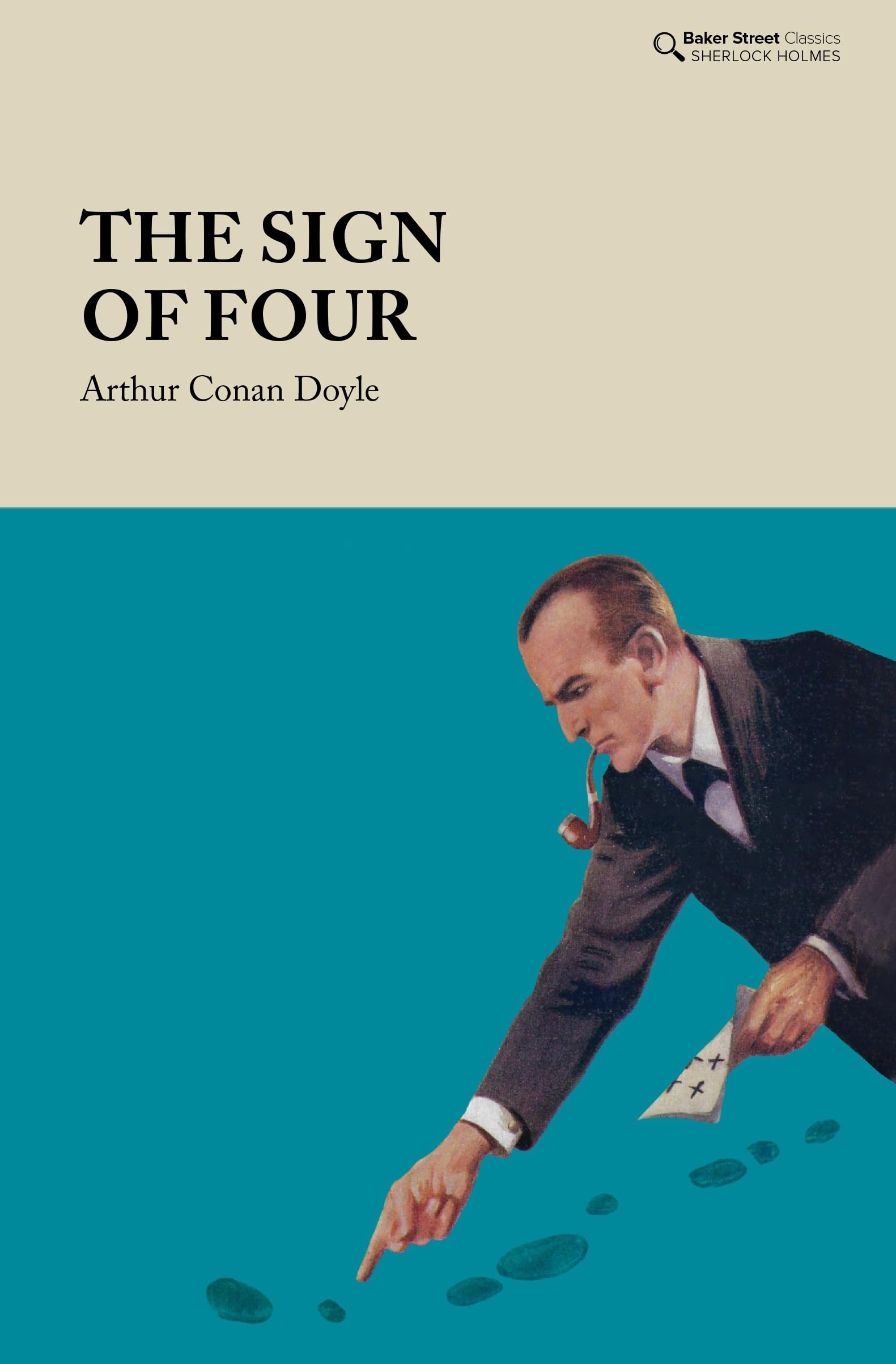 The Sign of Four Classics