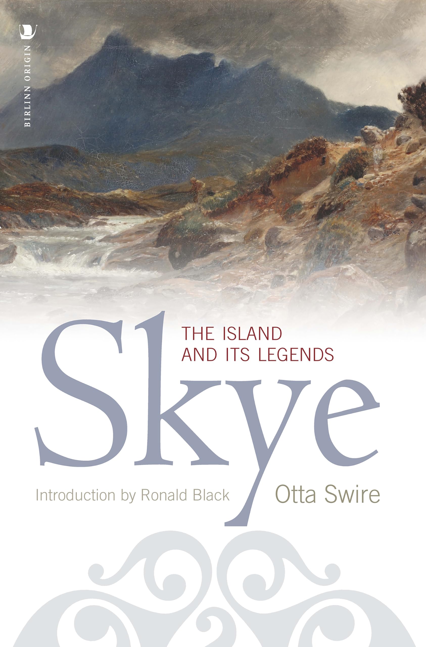 Skye: The Island and Its Legends Social Sciences