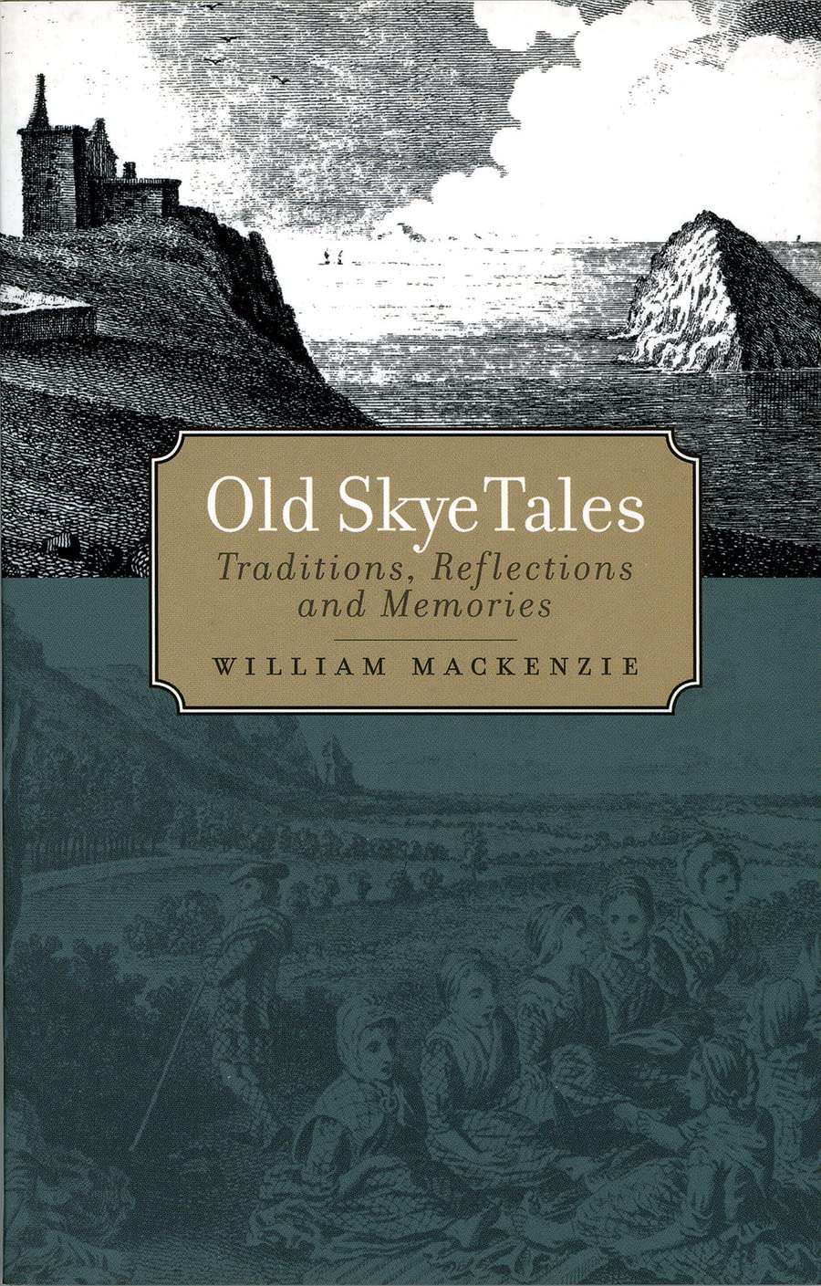 Old Skye Tales Books