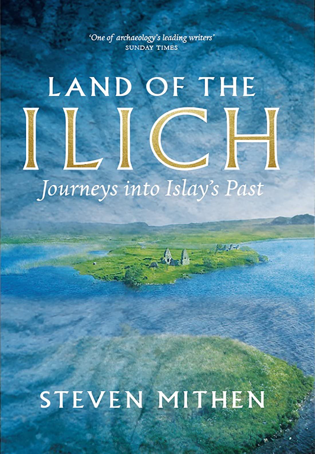 Land of the Ilich Social Sciences
