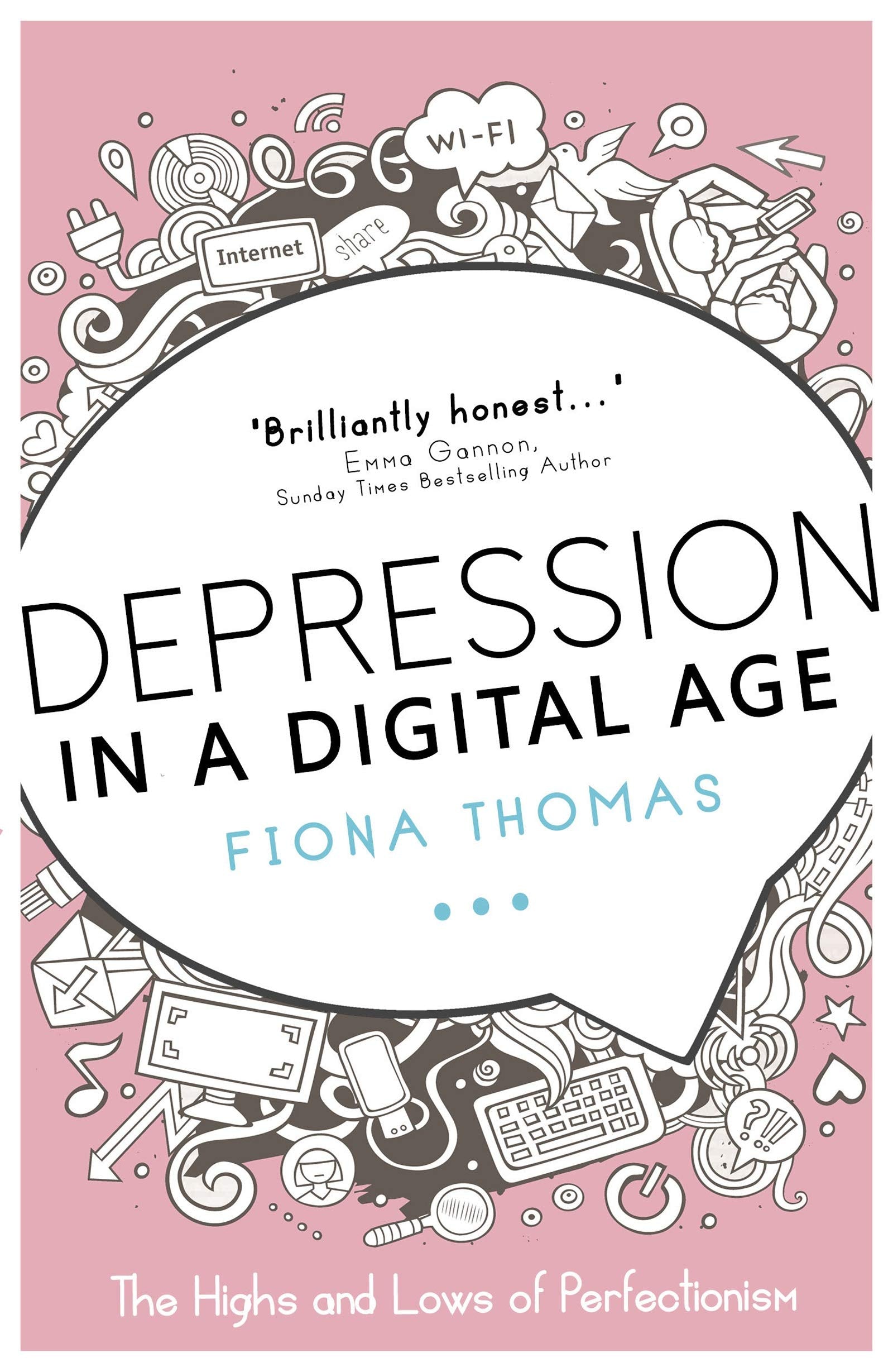 Depression in a Digital Age: The Highs and Lows of Perfectionism (Inspirational) Memories