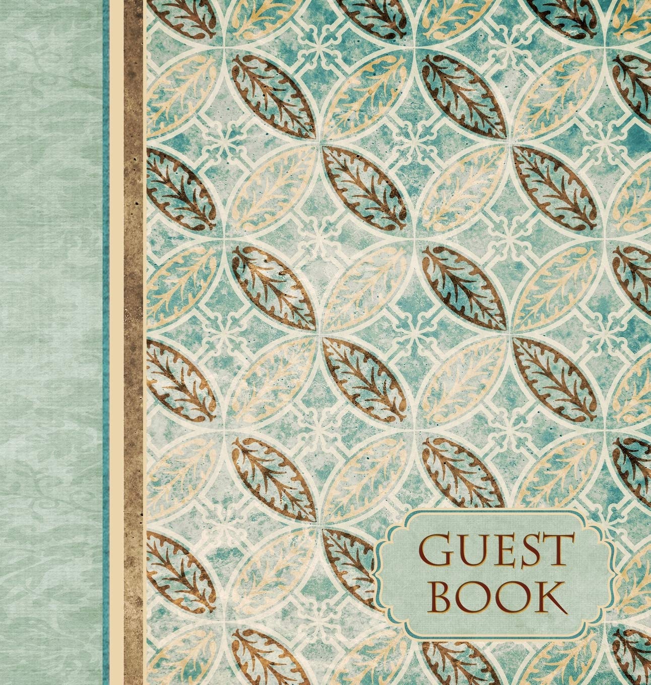 GUEST BOOK for Airbnb, Vacation Home Guest Book, Visitors Book, Comments Book.: Hardcover Guest Comments Book For Events, Parties, Clubs, Retreat Centres Business, Finance & Career