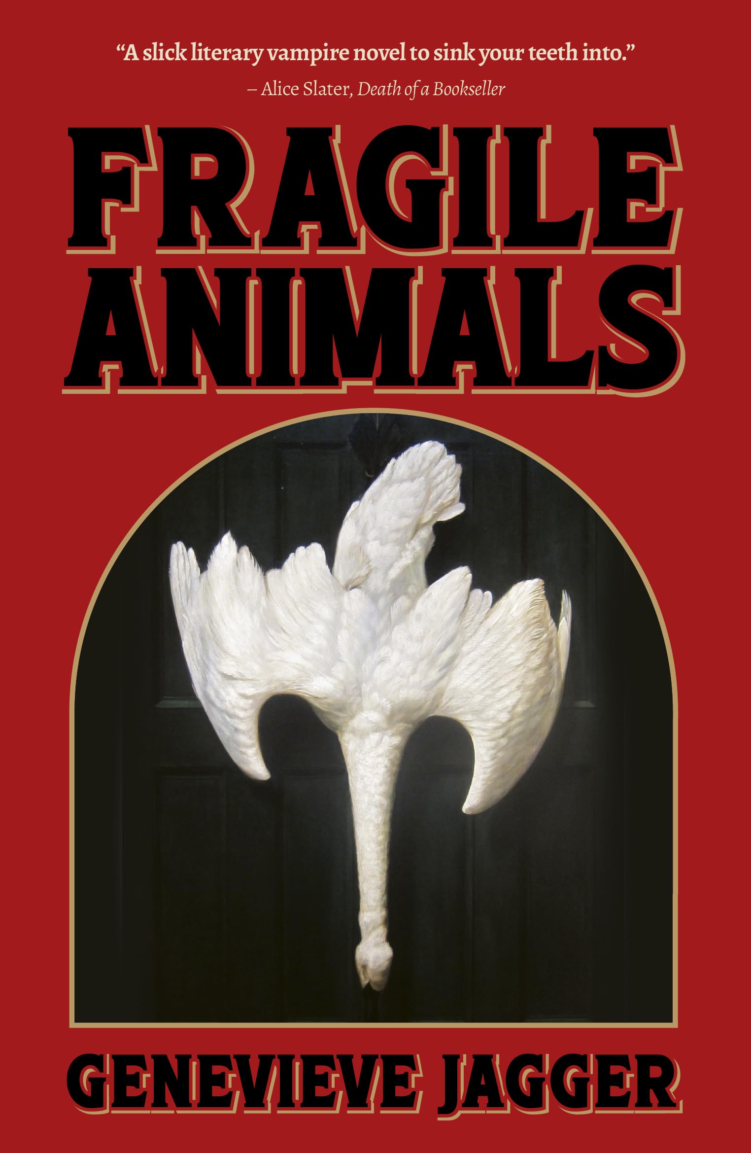 Product Image: Fragile Animals