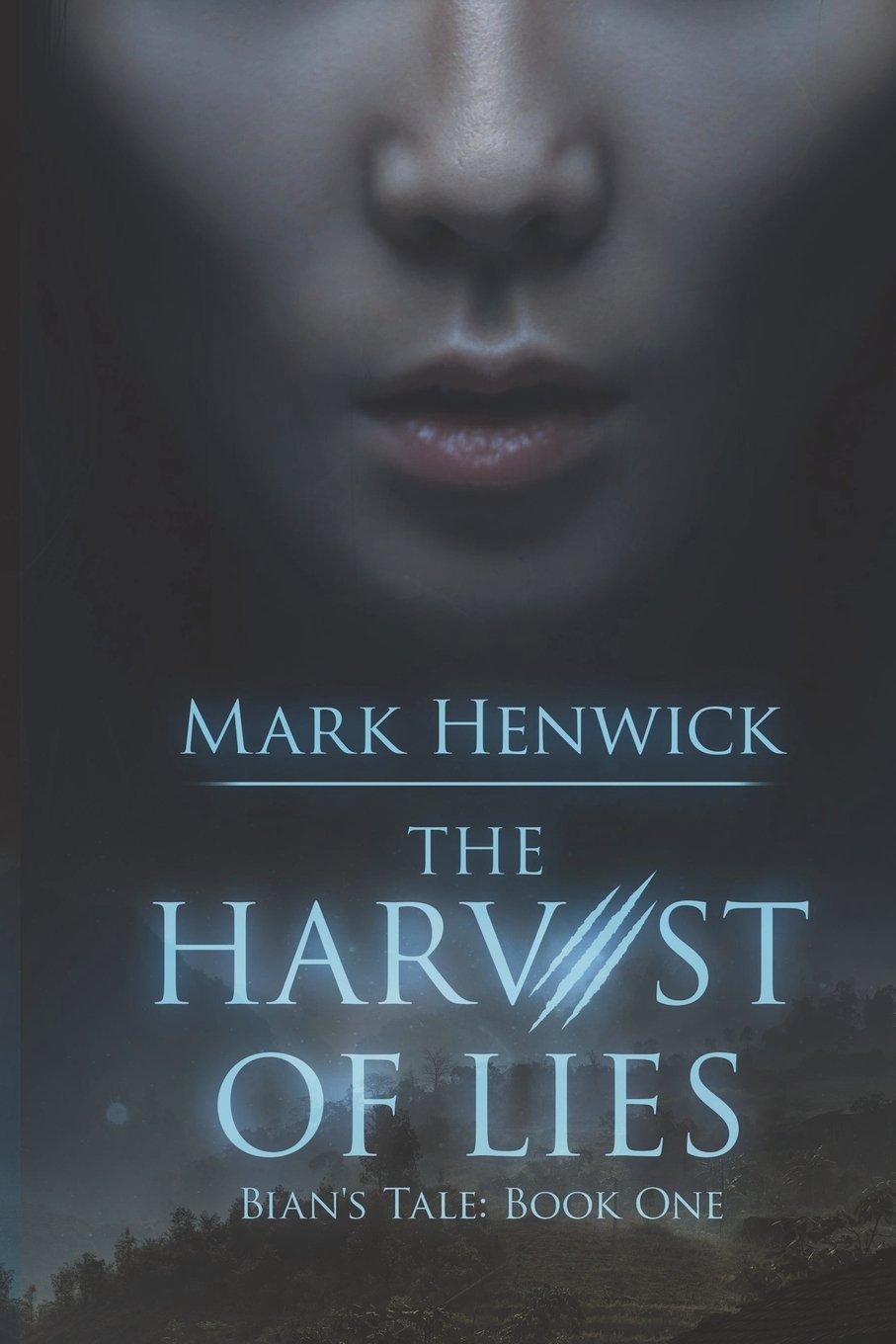 The Harvest of Lies (Bian's Tale, Band 1) Historical Fiction