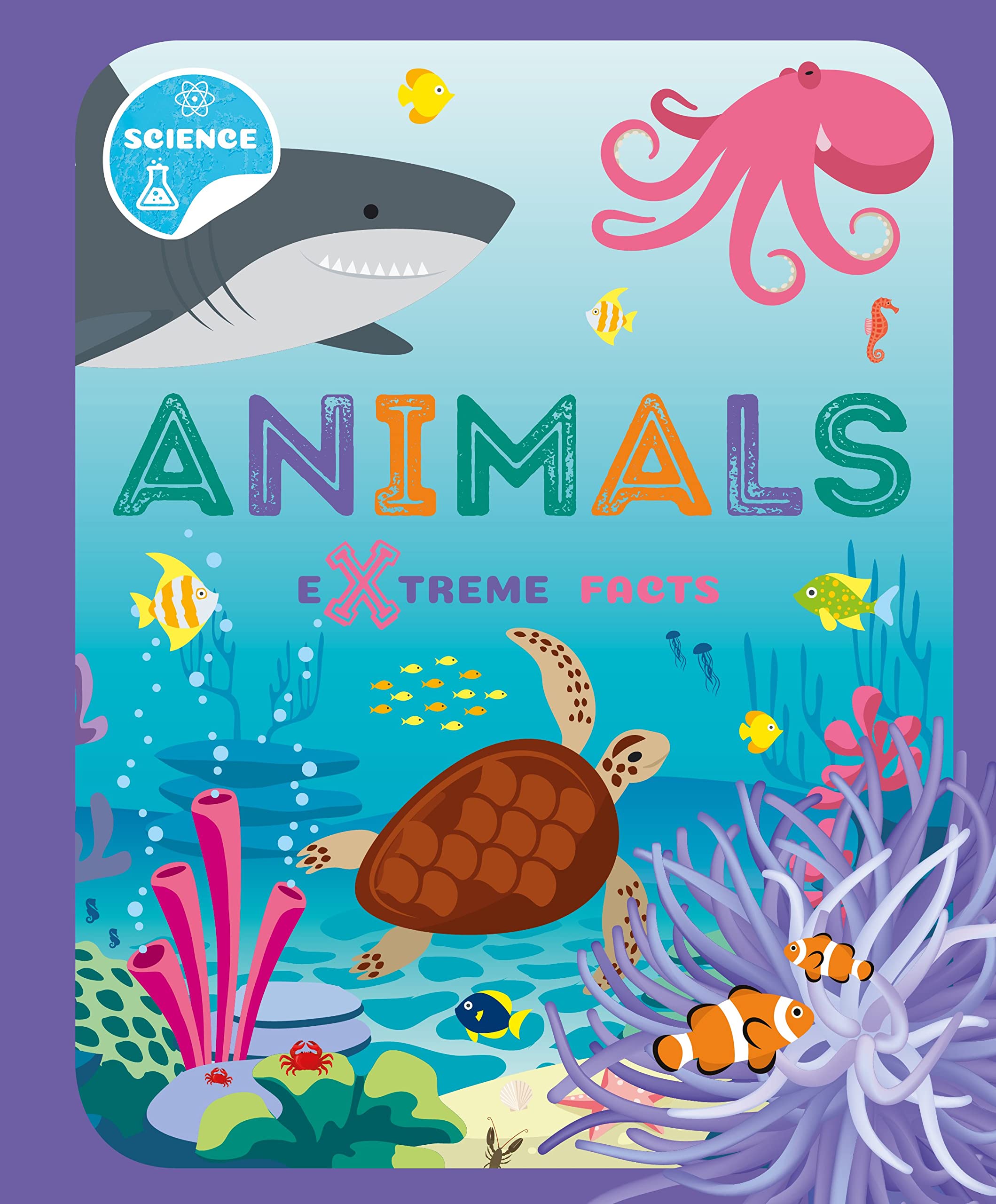 Animals (Extreme Facts, Band 4) Study Guides