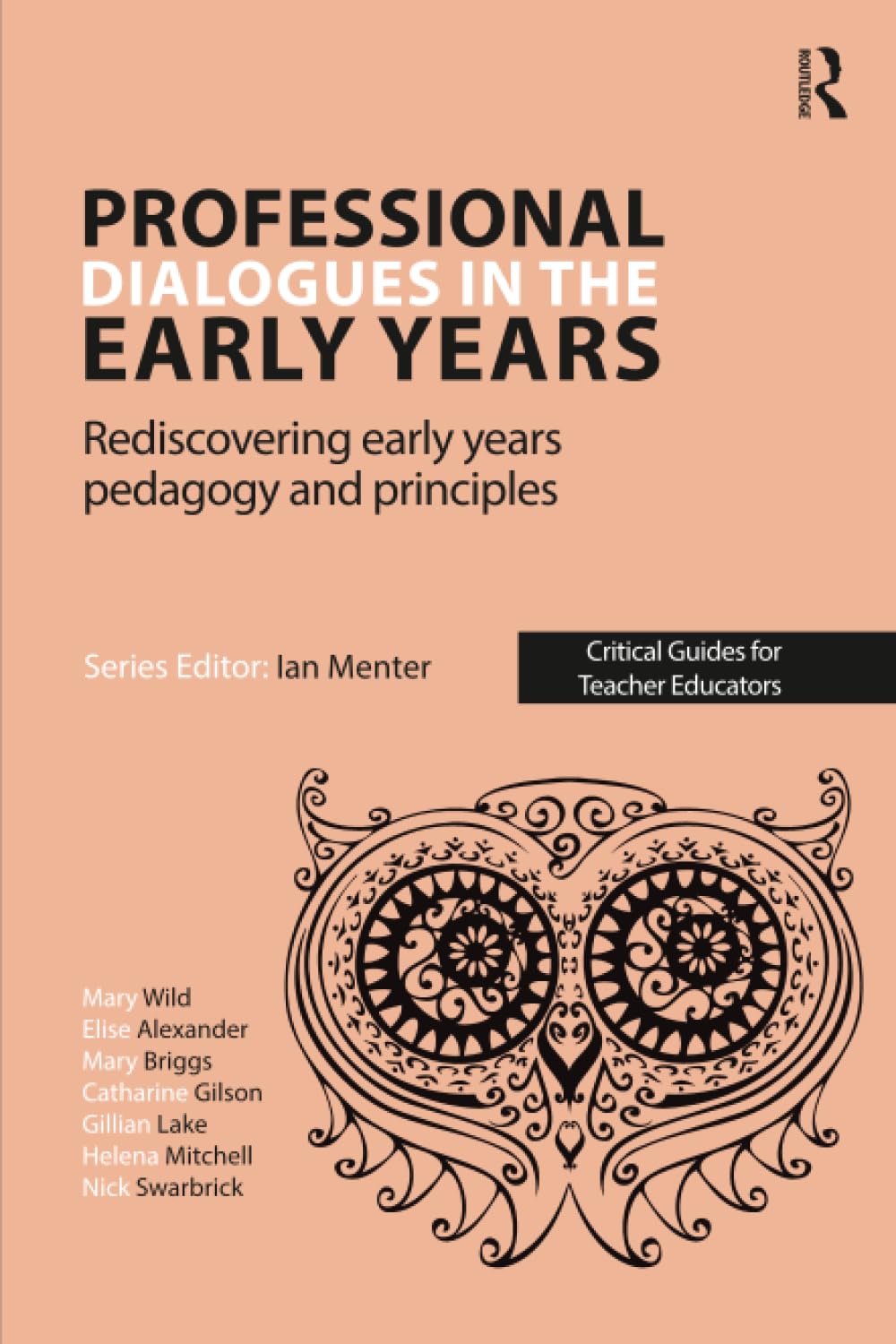 Professional Dialogues in the Early Years Business, Finance & Career