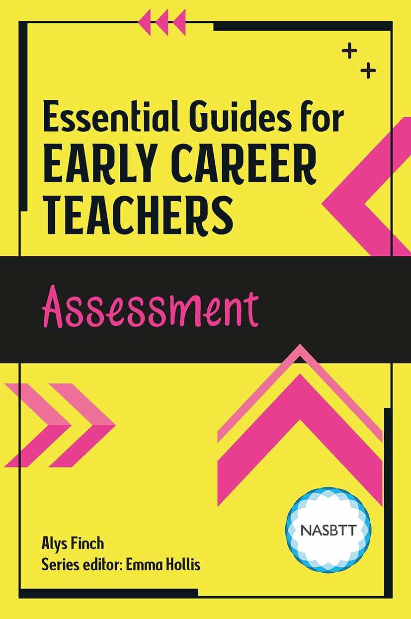Essential Guides for Early Career Teachers Business, Finance & Career