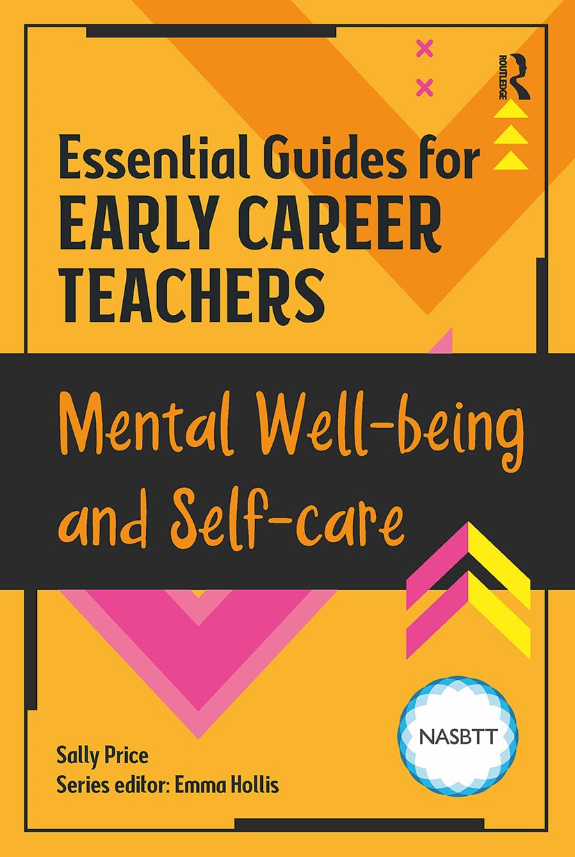 Essential Guides for Early Career Teachers Business, Finance & Career