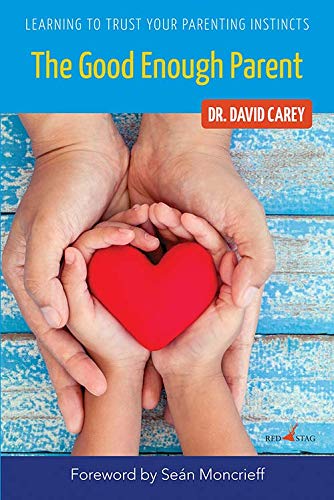 The Good Enough Parent Paperback David Carey book