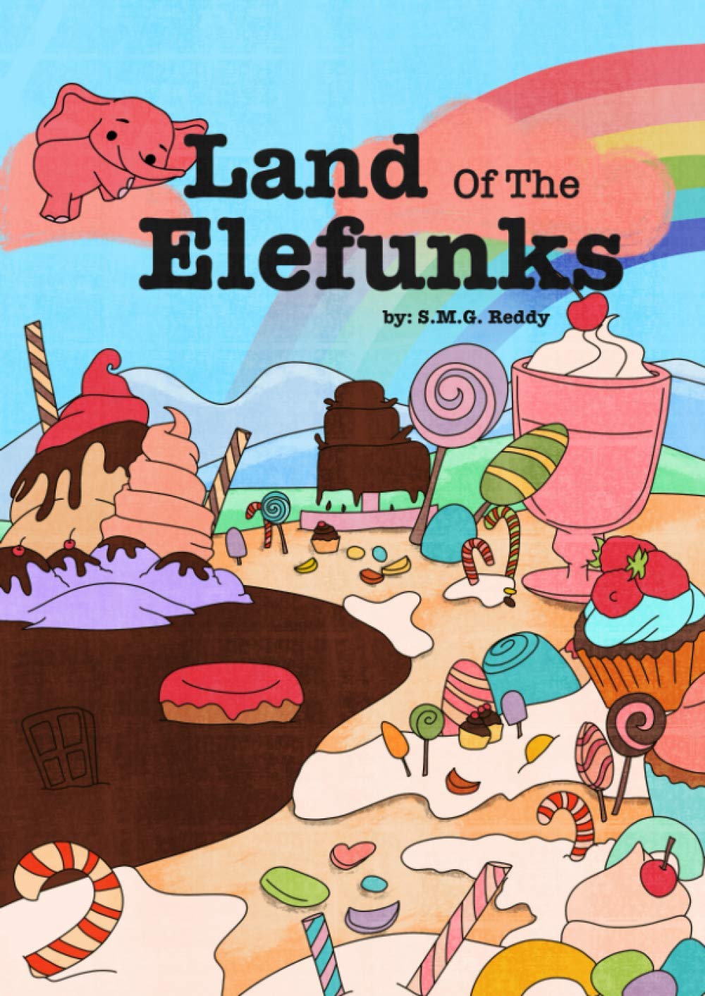 Land of the Elefunks Novels & Short Stories
