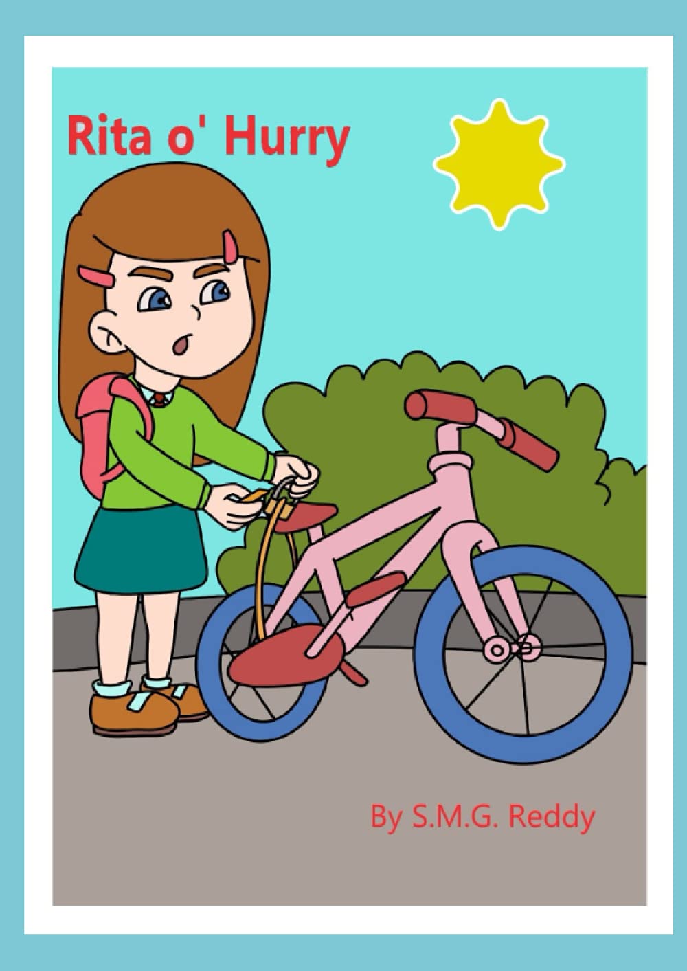 Rita o' Hurry (The O' Hurry's, Band 2) Essays & Short Stories