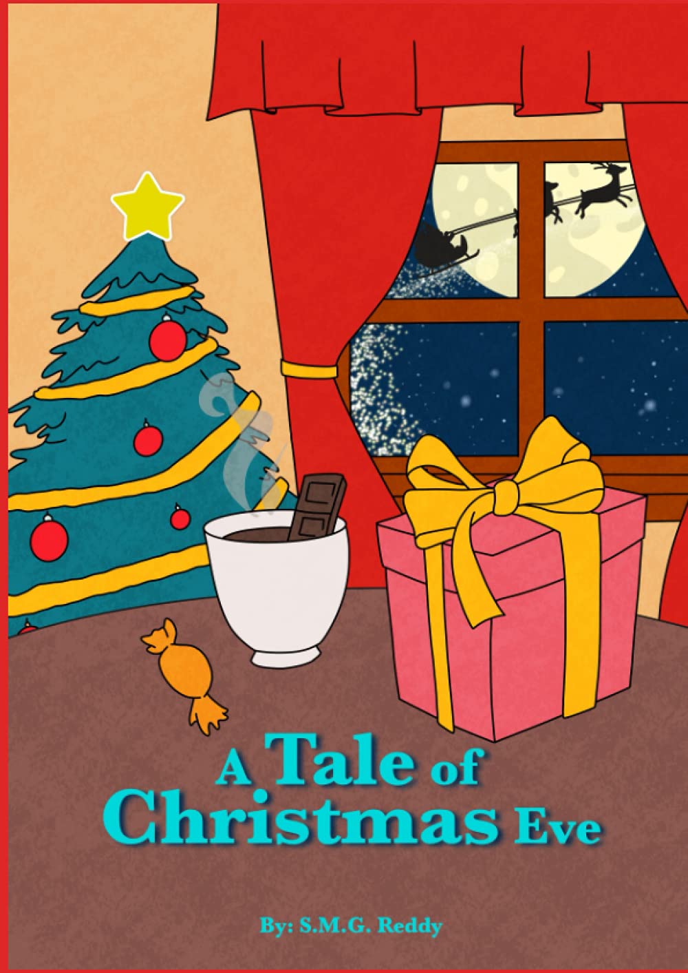 A Tale Of Christmas Eve Non-fiction