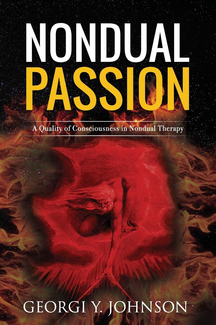 Nondual Passion: A Quality of Consciousness in Nondual Therapy (Nondual Healing, Band 2) Business, Finance & Career