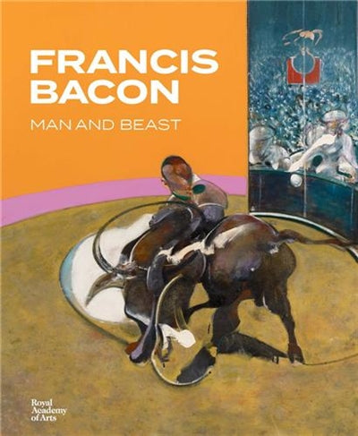 Product Image: Francis Bacon Man and Beast