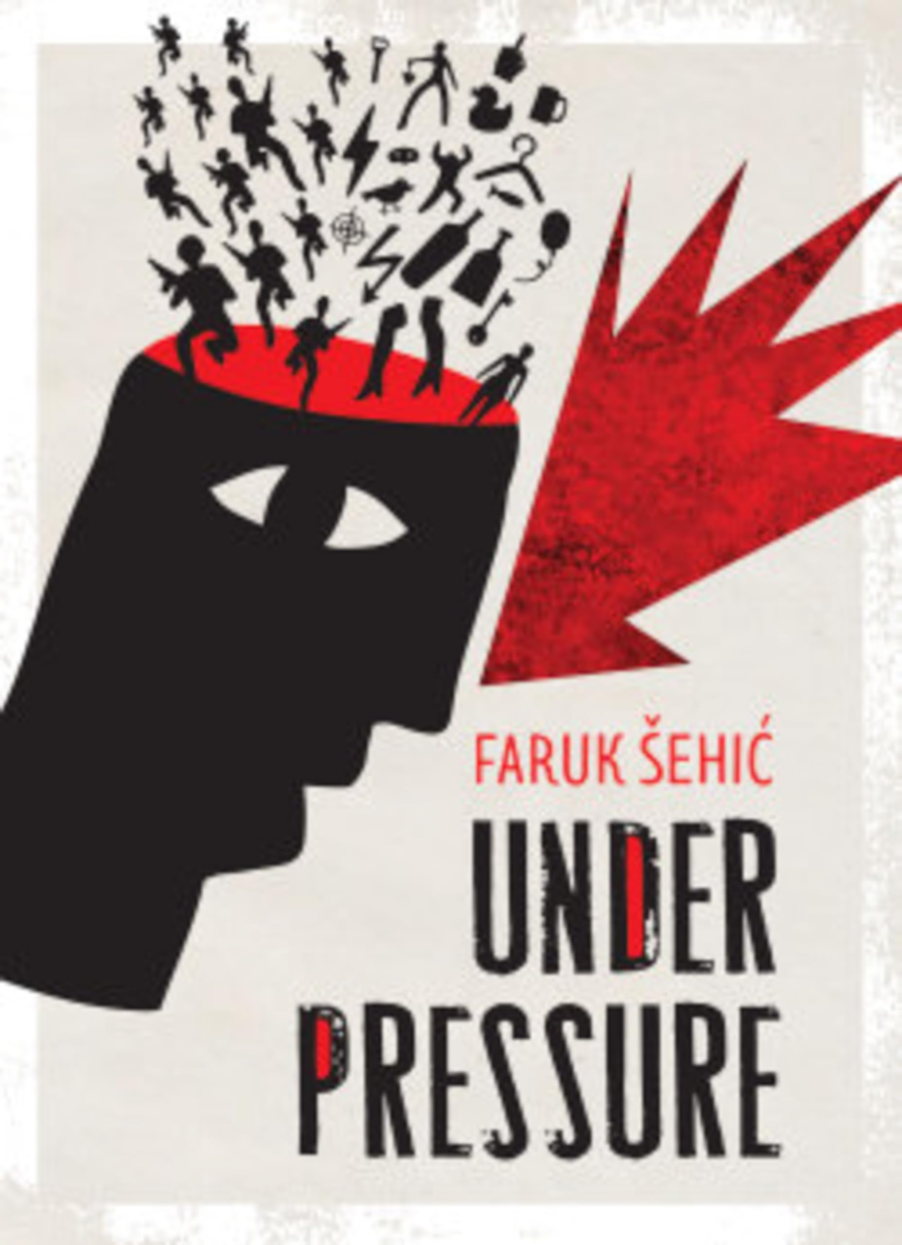 Product Image: Under Pressure