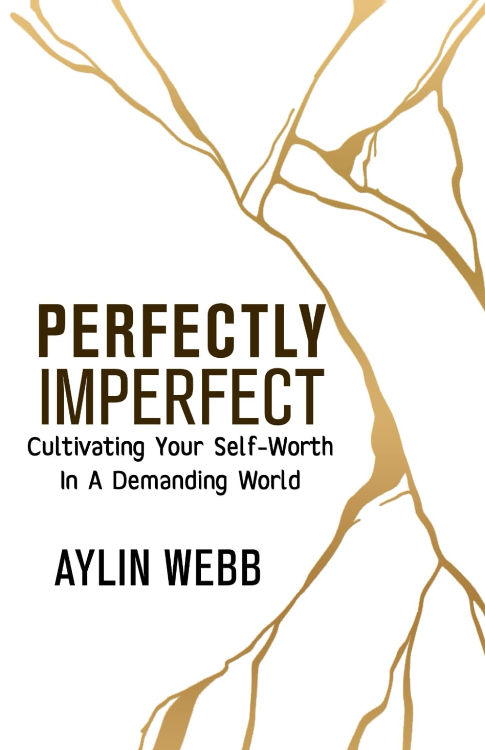 PERFECTLY IMPERFECT: Cultivating Your Self-Worth In A Demanding World Business, Finance & Career