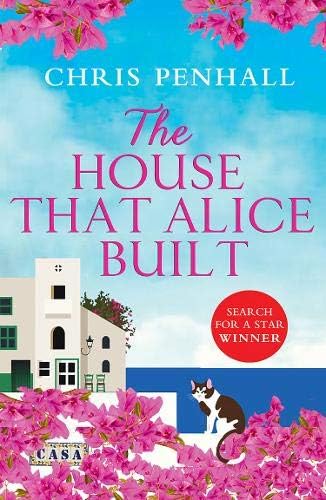 The House That Alice Built (Portuguese Paradise, Band 1) Contemporary literature