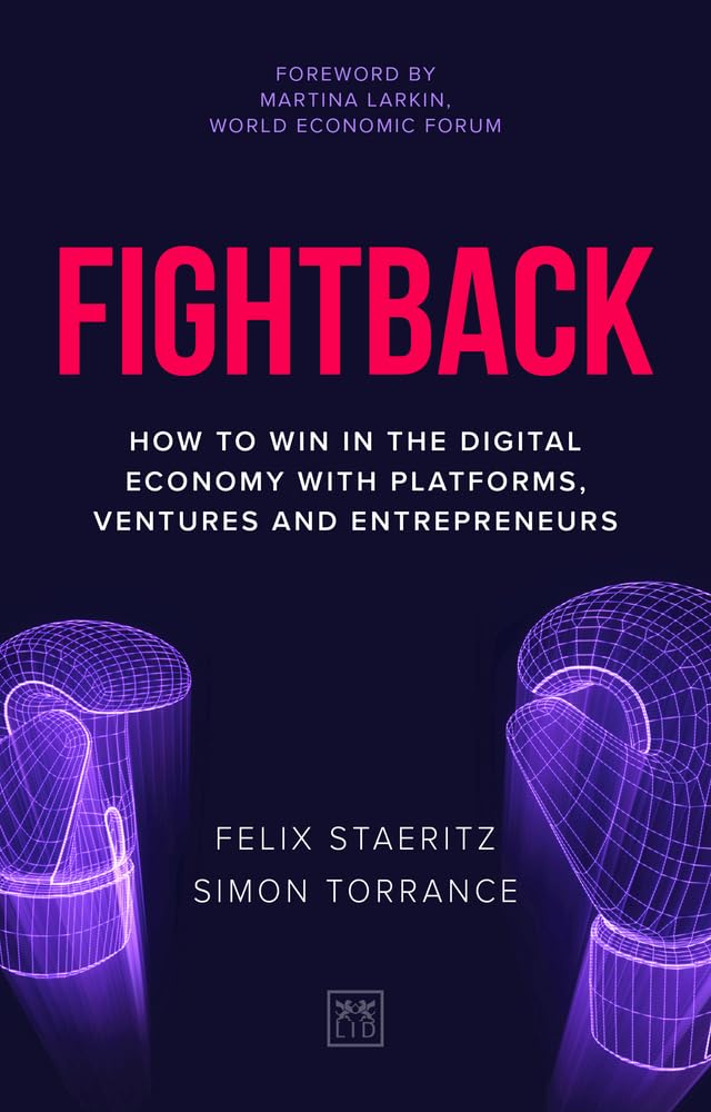 Fightback Law Books