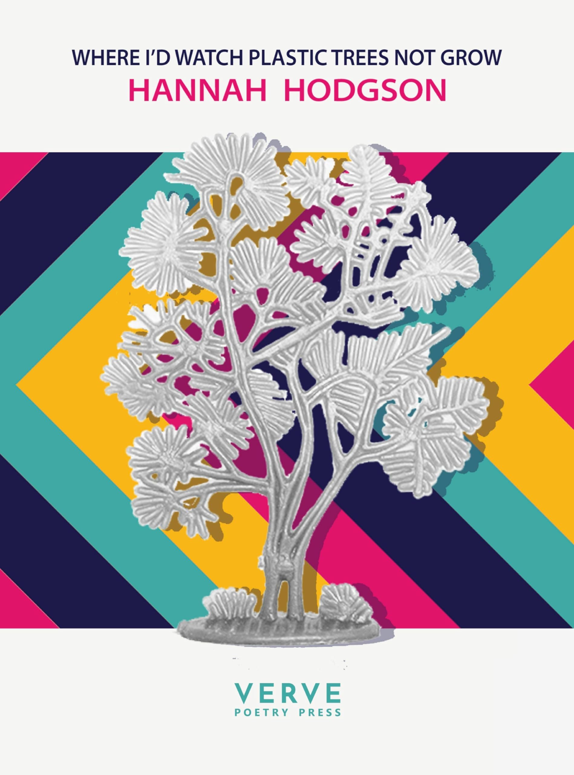 Where I’d Watch Plastic Trees Not Grow book