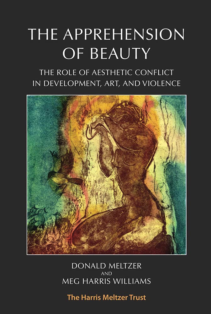 The Apprehension of Beauty Philosophy