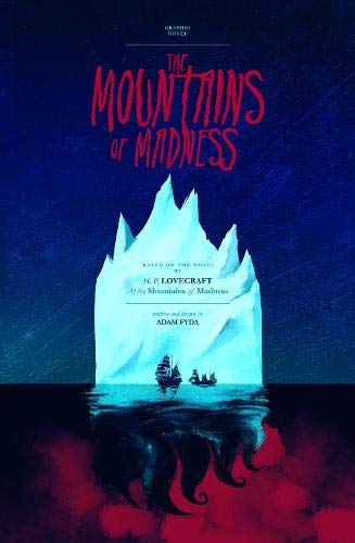 The Mountains of Madness Classics