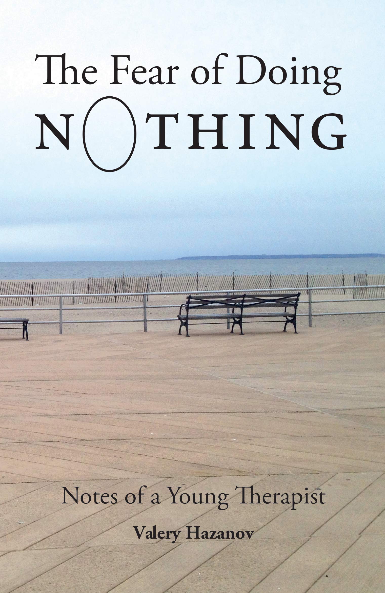 The Fear of Doing Nothing Medicine