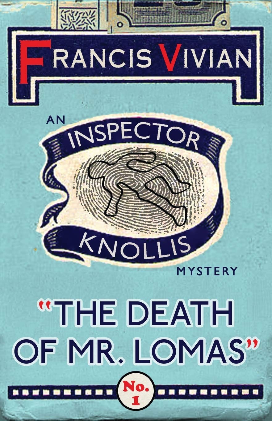The Death of Mr. Lomas Contemporary literature