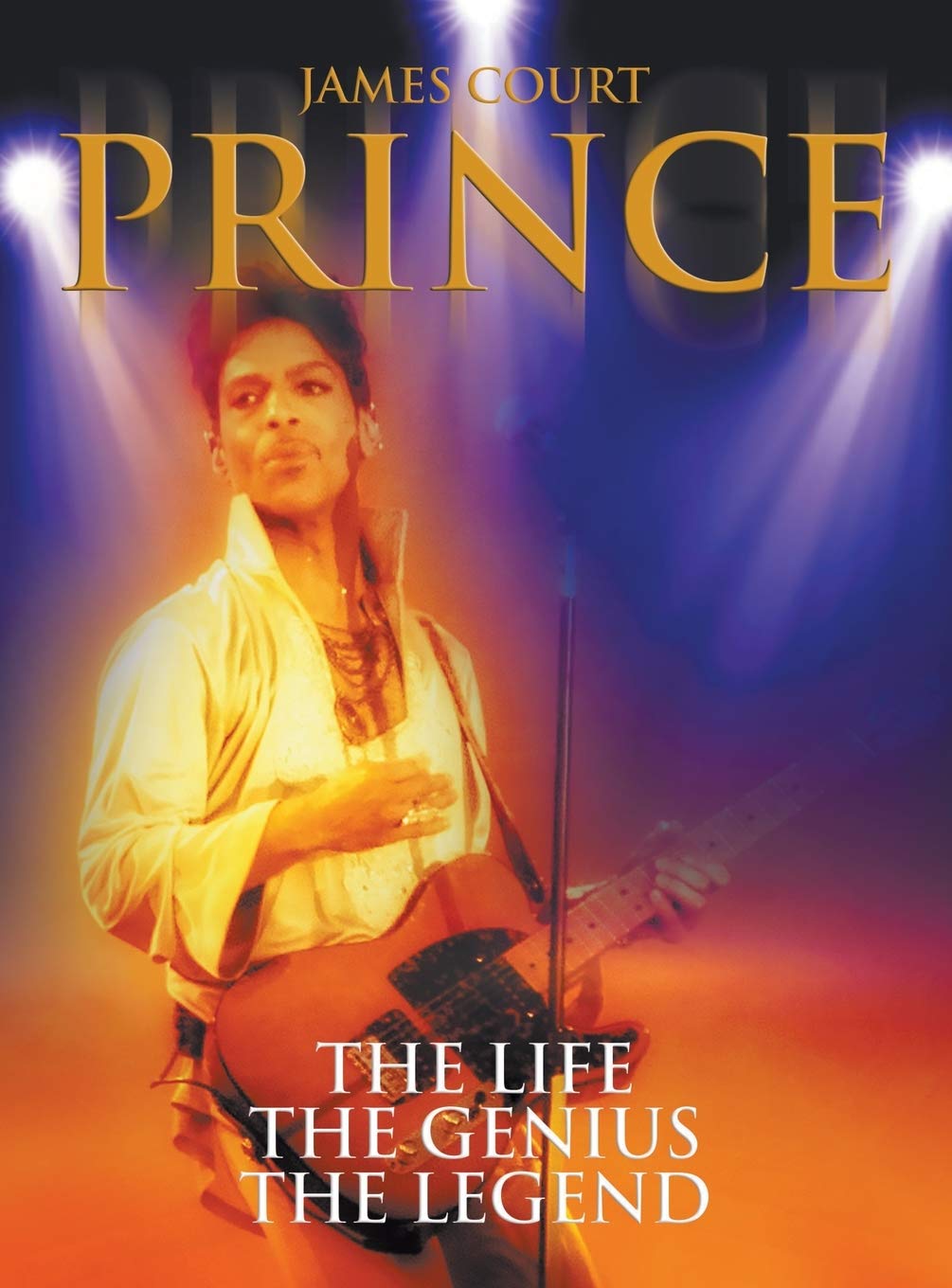 Prince (Rock the Coffee Table) Pop culture
