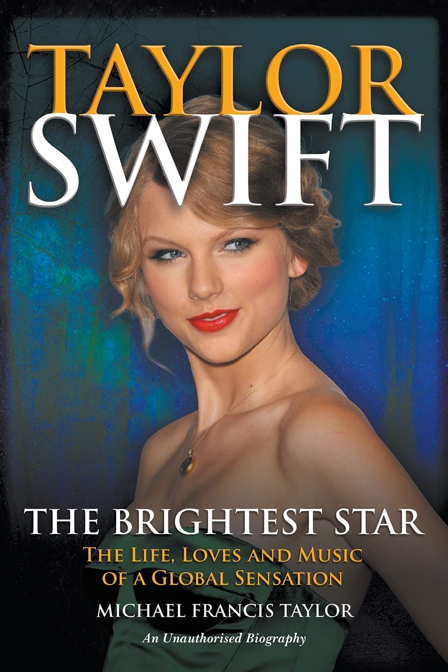 Taylor Swift Pop culture Books