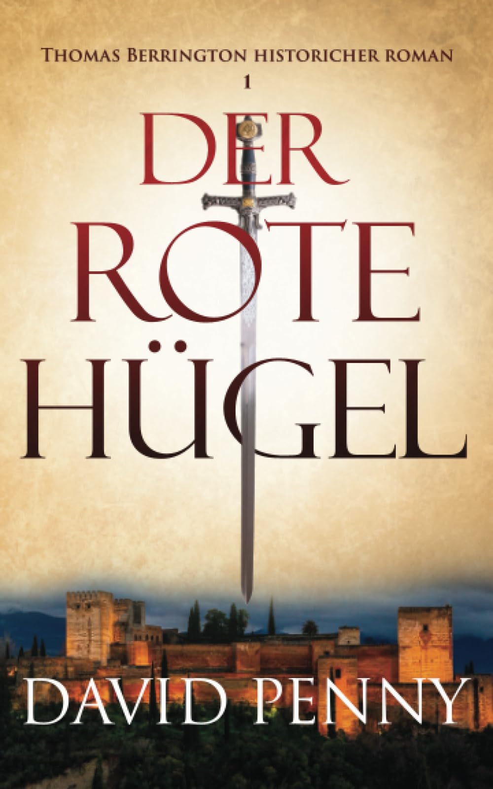 Der Rote Hügel Action & Adventure