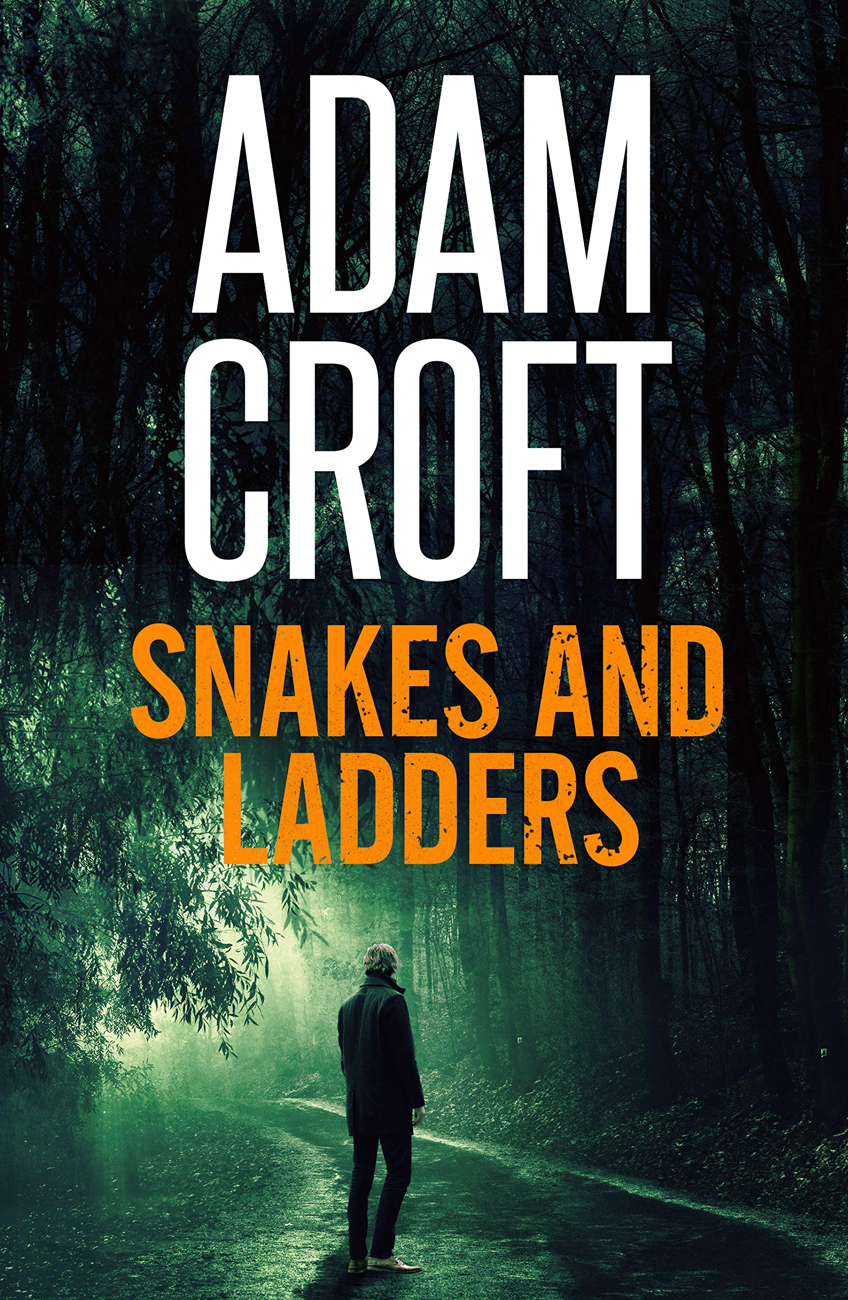 Snakes and Ladders (Knight & Culverhouse, Band 10) Action & Adventure