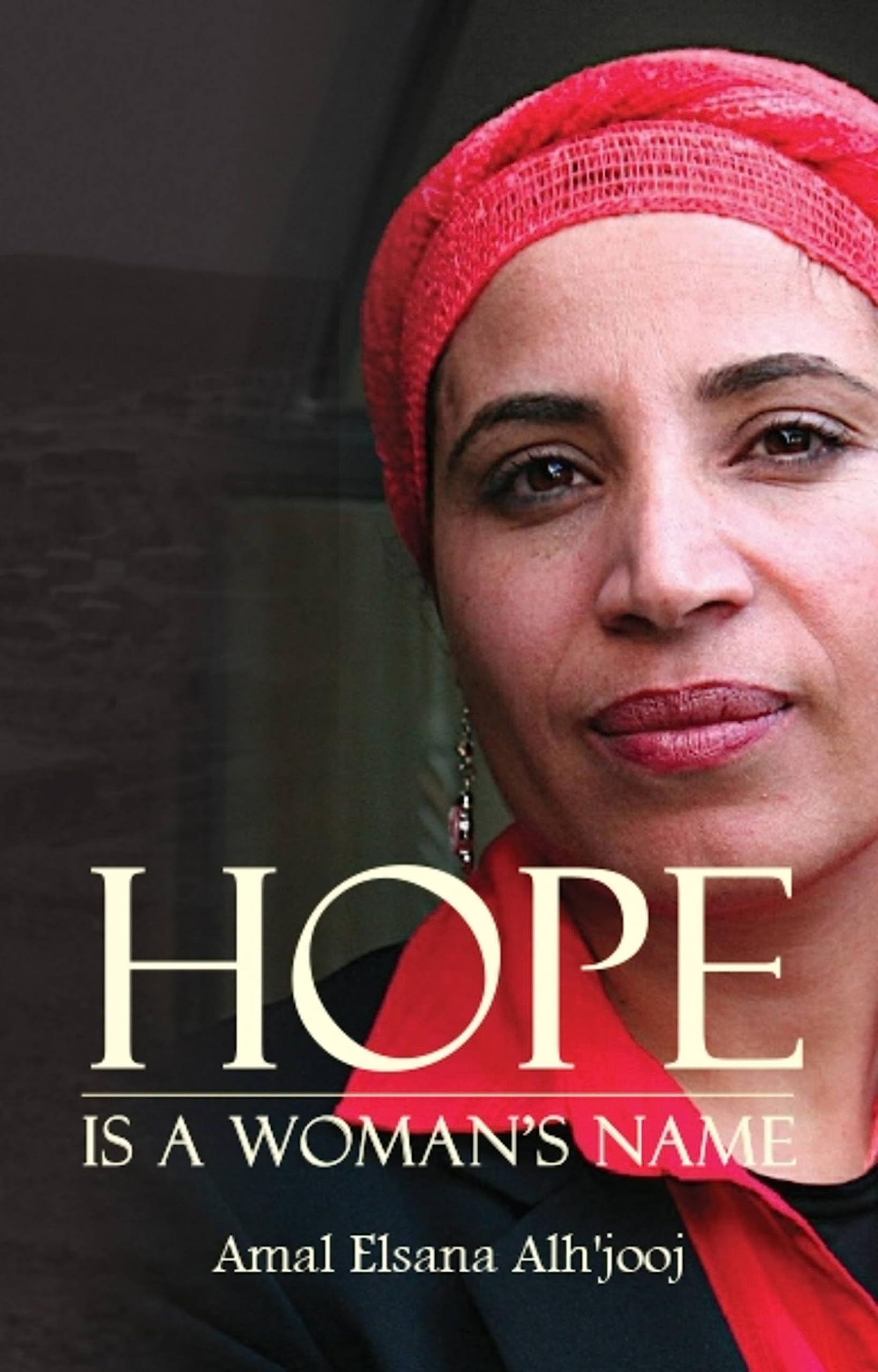 Hope is a Woman's Name book