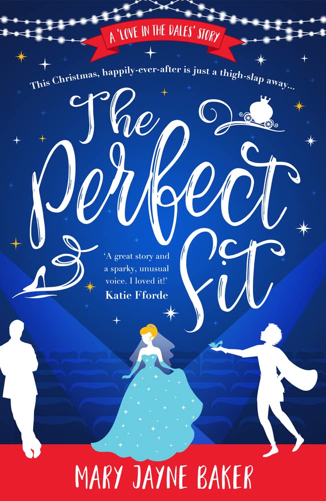The Perfect Fit (A Love in the Dales) Humour & Satire