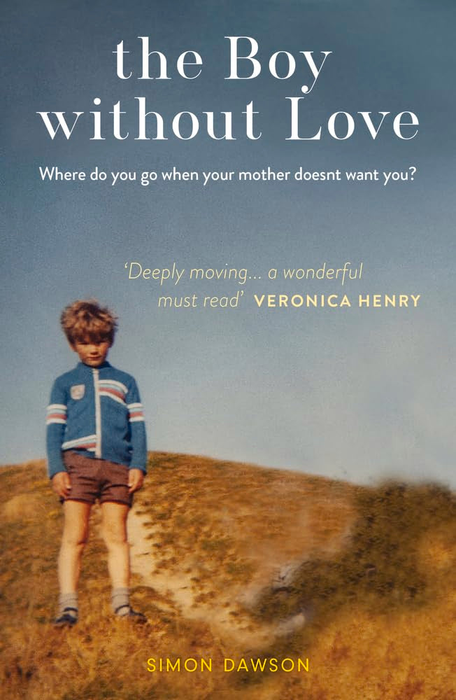 The Boy Without Love: . . . and the Farm That Saved Him Art & Literature