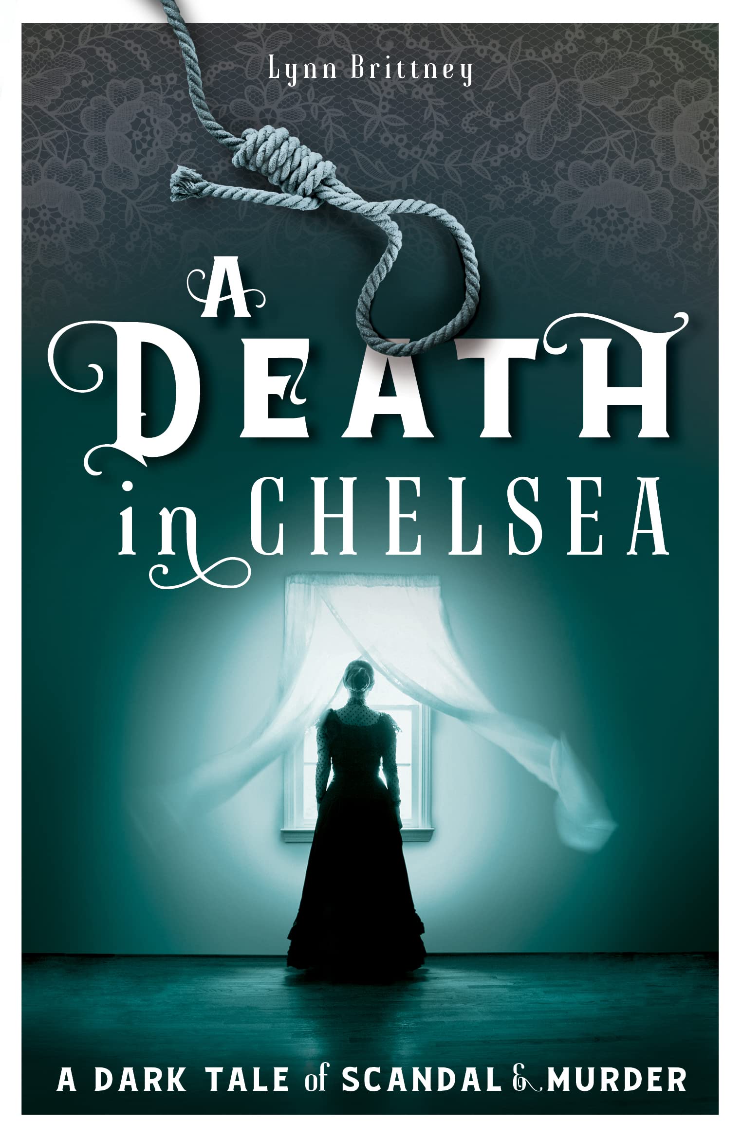 A Death in Chelsea: A Mayfair 100 Murder Mystery (Mayfair 100 series, Band 2) Historical Fiction