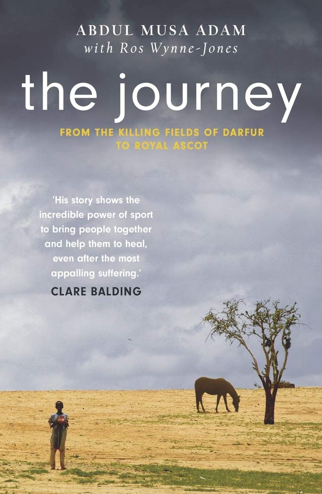 The Journey Books