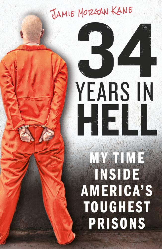 Product Image: 34 Years in Hell