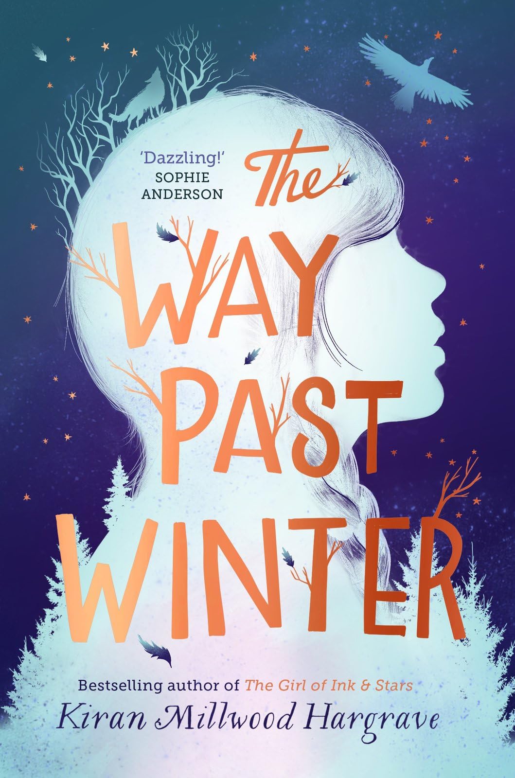 The Way Past Winter Social Sciences