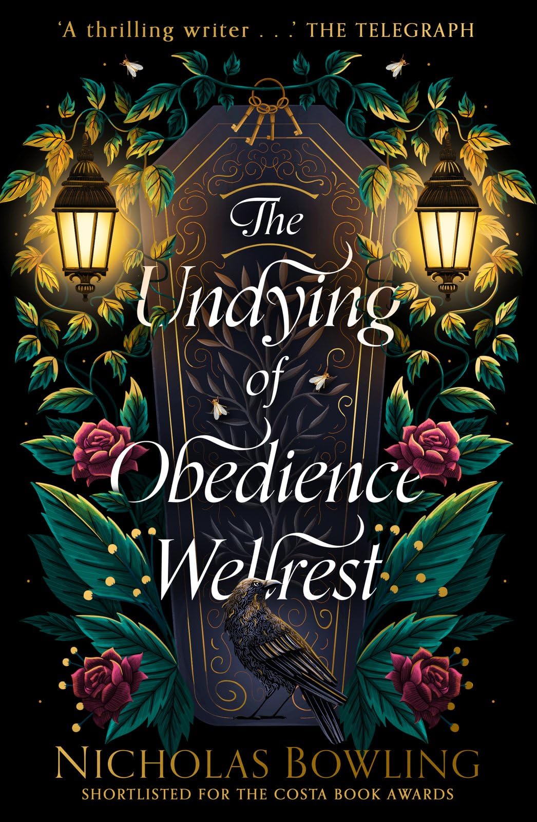 The Undying of Obedience Wellrest Classics