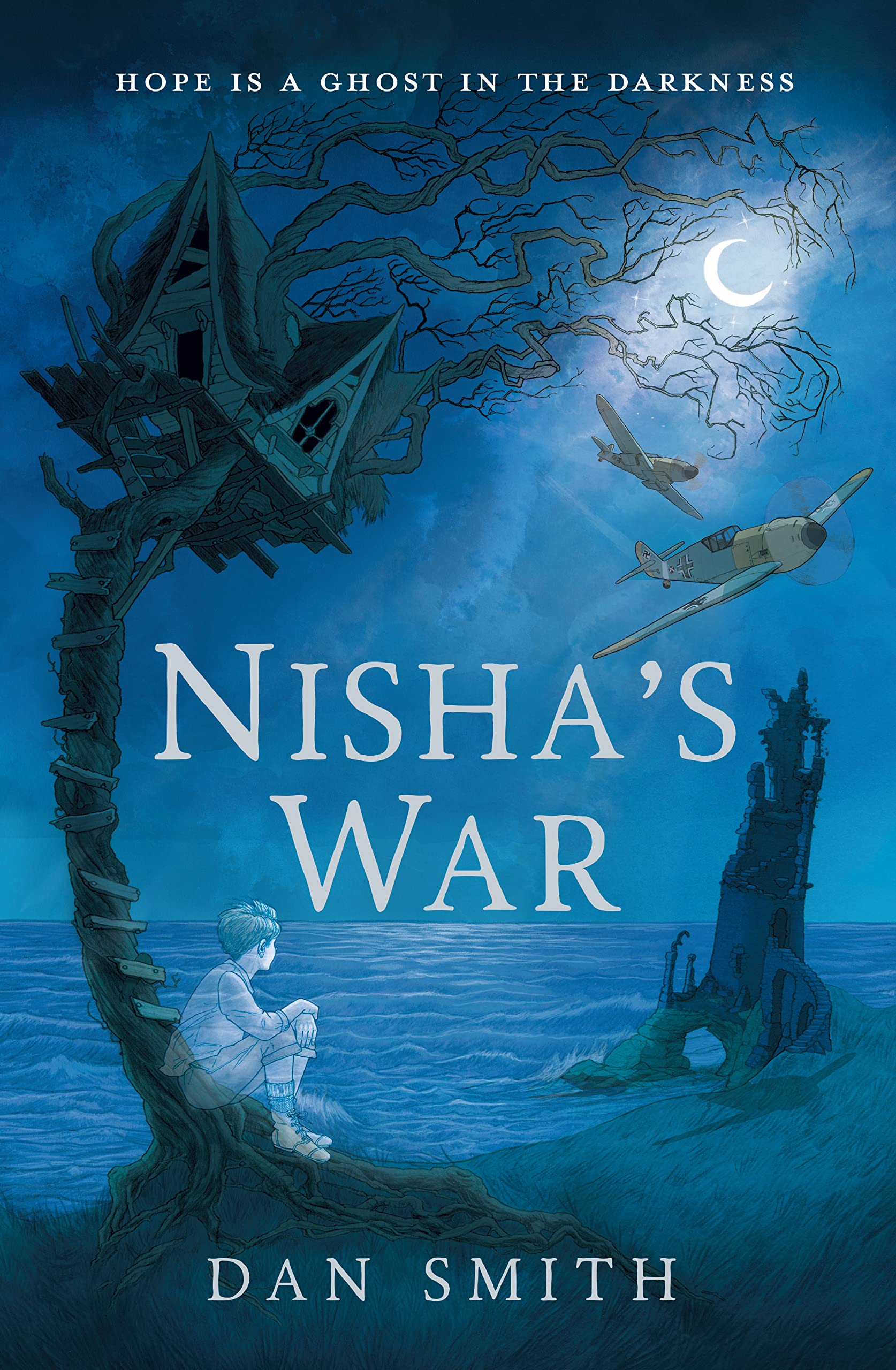 Nisha's War Social Sciences