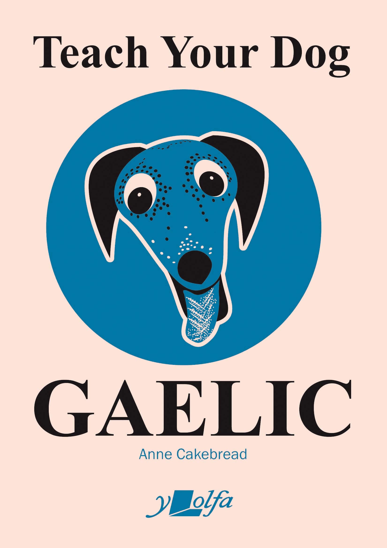 Product Image: Teach Your Dog Gaelic
