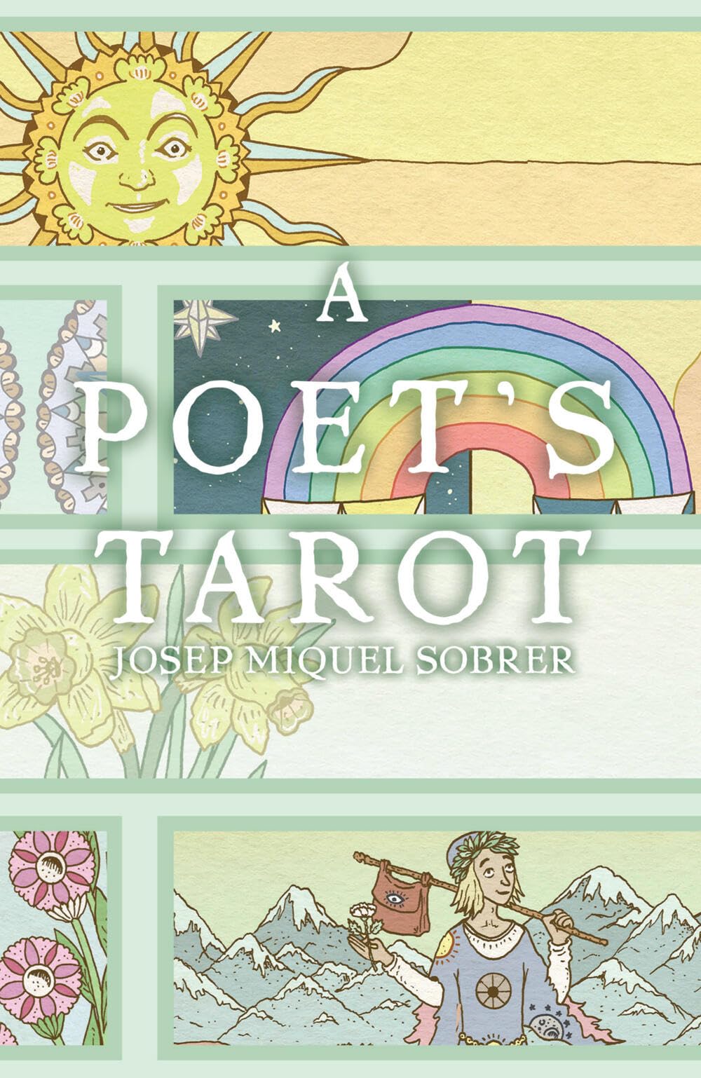 The Poet's Tarot Books