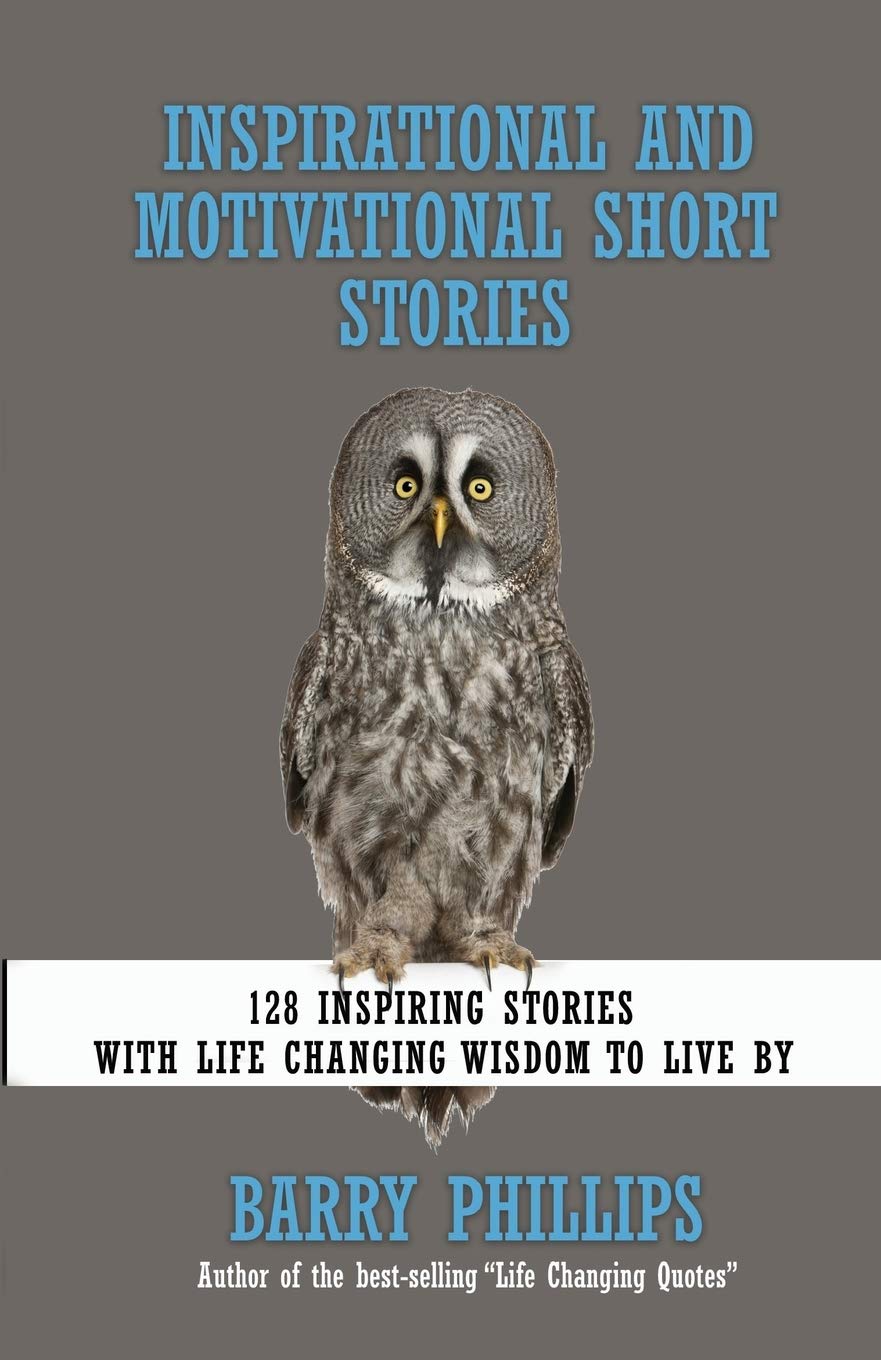 Inspirational and Motivational Short Stories: 128 Inspiring Stories with Life Changing Wisdom to live by (moral stories, self-help stories) Sports