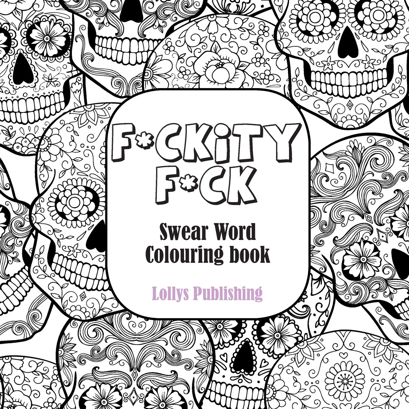 F*ckity F*ck Essays & Short Stories
