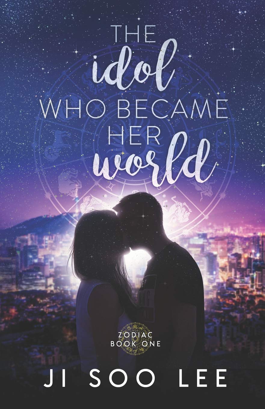 The Idol Who Became Her World (Zodiac, Band 1) Books