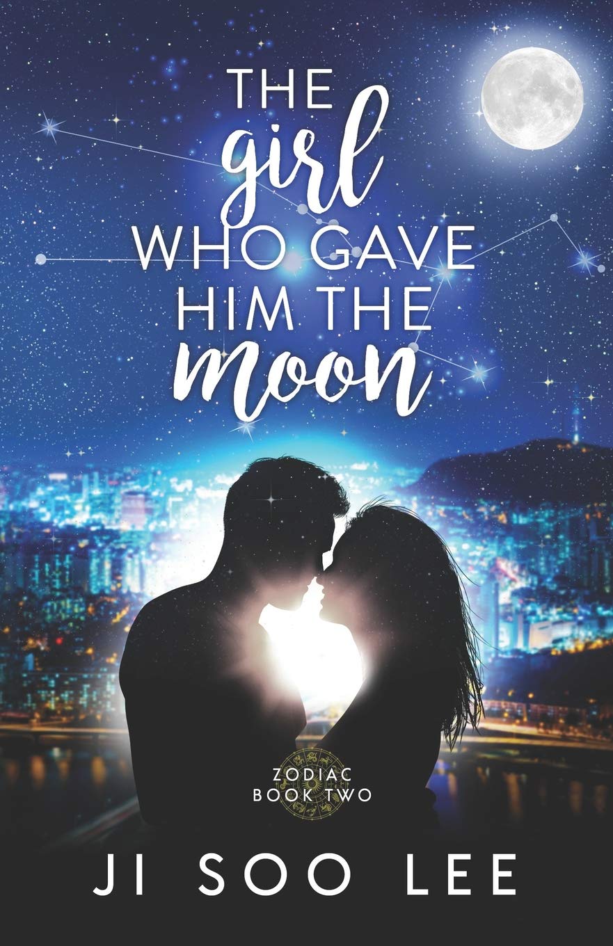 The Girl Who Gave Him The Moon (Zodiac, Band 2) Books