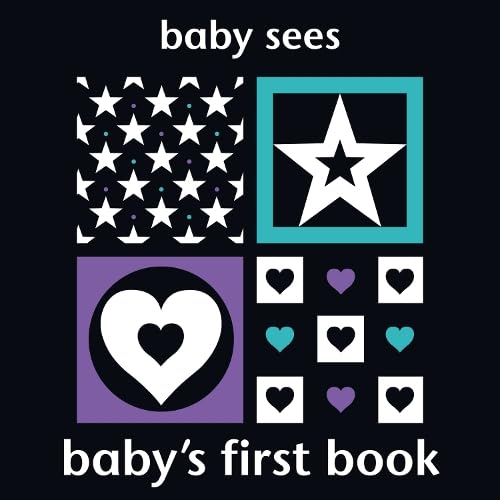 Baby Sees: Baby's First Book Parents & Children