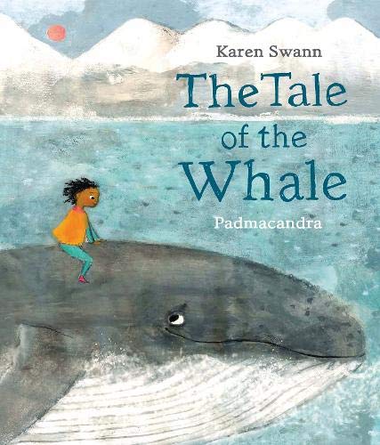 The Tale of the Whale Natural Sciences