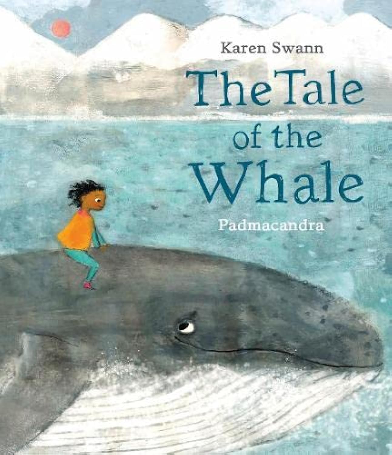 The Tale of the Whale Natural Sciences