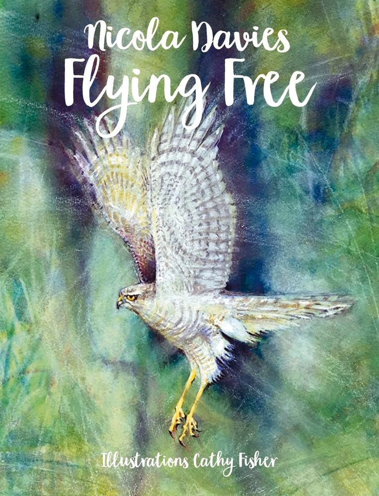 Flying Free (Country Tales, Band 2) Non-fiction